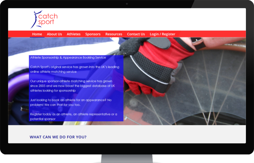 www.catchsport.com